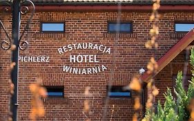 Folwark Polski